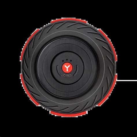 Виброгантель Yamaguchi Vibro Dumbbell купить в Москве