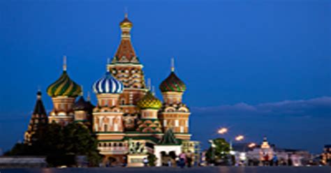 Russian Officials Seek to Reassure on Privatization