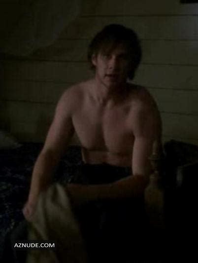 Ryan Merriman Nude And Sexy Photo Collection AZNude Men