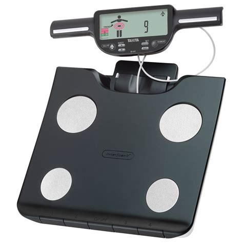 Tanita BC-613 Segmental Body Composition Monitor