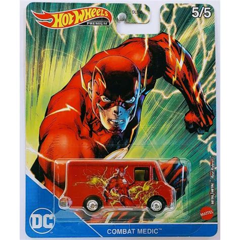 Xe mô hình Hot Wheels Combat Medic Shopee Việt Nam