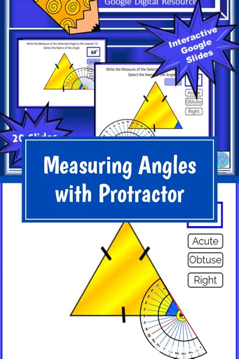 measuring angles  protractor artofit
