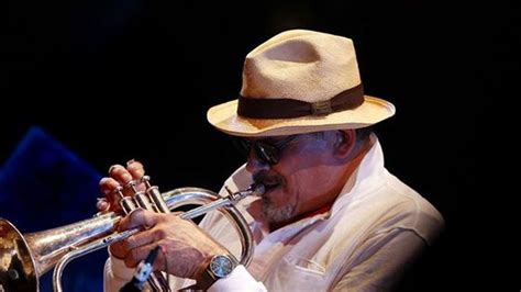 Muere El Trompetista Jerry González Pionero Del Jazz Latino En El