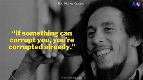 Thought Provoking And Touching Bob Marley Quotes