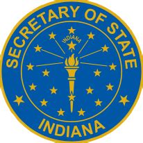 Secretary of State: Biography