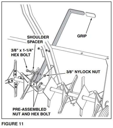 Agri Fab 45 0299 48 Plug Aerator Owner S Manual