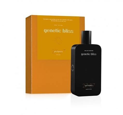 27 87 Perfumes Genetic Bliss Eau de Parfum (27ml) ab 80,00 ...