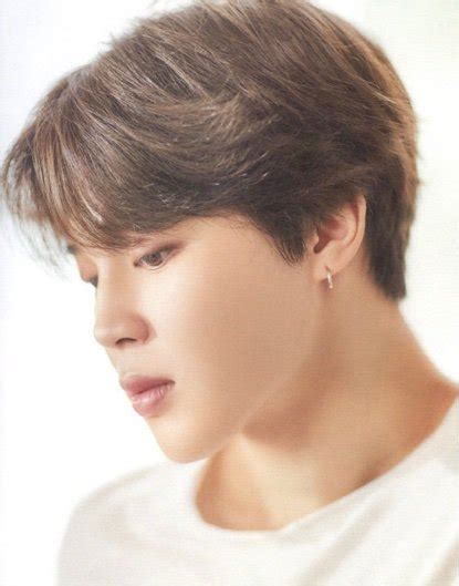 J Wiki Park Jimin Amino