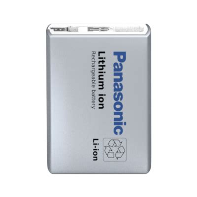 Lithium Ion Battery Panasonic Nca Sa