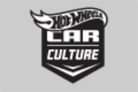 Hot Wheels Car Culture Protector Cases Australia