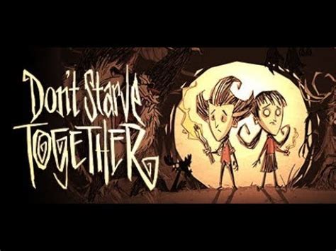 Don't Starve Together на русском ★ Скиловое прохождение ★ Лето ★Часть 5 ...