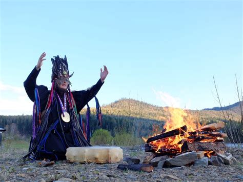 Siberian shaman | Şamanizm, Fotoğraf, Mitoloji