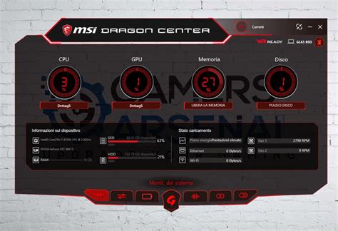 Msi dragon center download - ledfaher