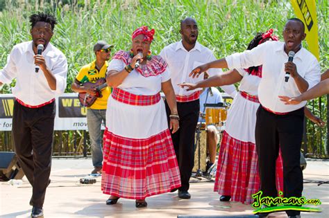 Enjoy The Culture And Taste Of Jamaica At Summer Events Across The U.S ...