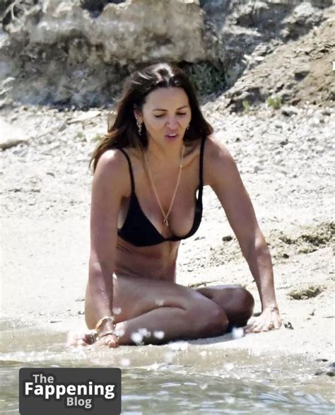 Luciana Barroso Nude Leaks Photo TheFappening