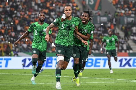 Host Nation Ivory Coast Continues Miraculous Run To Afcon Final To Set