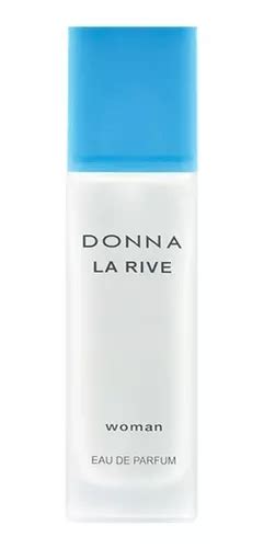 La Rive Donna La Rive Edp 90 Ml Para Mujer Cuotas Sin Interés