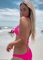 KAYLA PATTERSON Nude AZNude