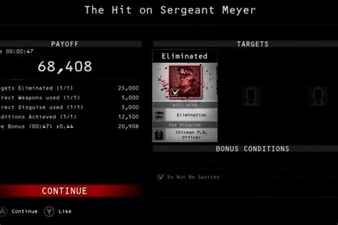 More than 18 minutes with 'Hitman: Absolution's' contract mode - Polygon