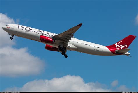 G Vufo Virgin Atlantic Airways Airbus A Photo By Mikko Mertanen