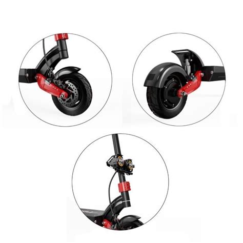 X Tron X Pro Trottinette Lectrique Pliable W Moteur Brushless