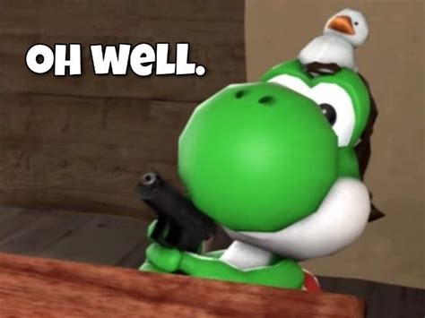 Pin By Dima On Quick Saves Mood Pics Yoshi Funny Memes