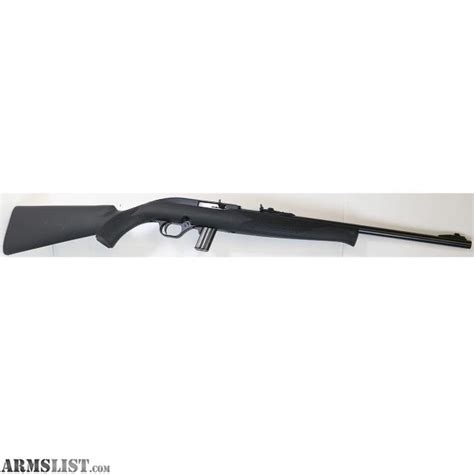 Armslist For Sale Mossberg Model 702 Plinkster 22 Long Rifle Semi Automatic Rifle