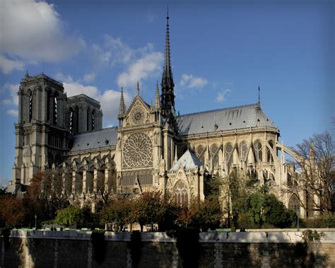 Фото Парижа - фотографии города и достопримечательностей