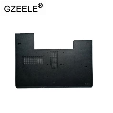 GZEELE Funda Para Port Til HP EliteBook 8460P 8470P Cubierta Trasera