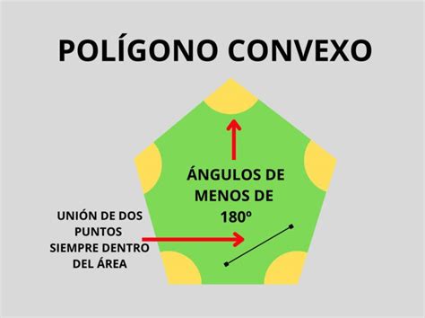O Que Significa Convexo - Polígono convexo: qué es, características y ejemplos - Enciclopedia ...