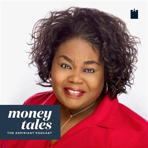 Money Is Energy With Cicley Gay Aspiriant Podcast