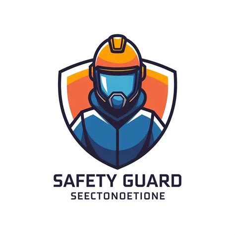 safety logos  logo maker