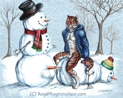 Rule Anal Anthro Ass Balls Carrot Feline Fur Furry Furry Only Gay Lion Male Mammal No