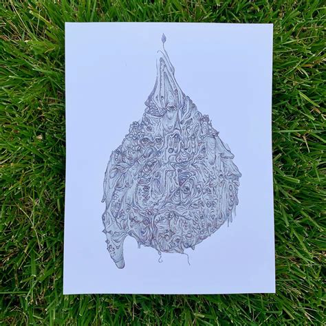 Beehive Art Print Etsy
