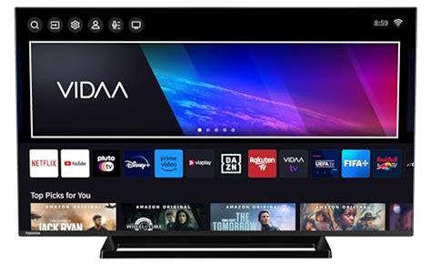 Fernseher 120 Cm Breit – Die 15 besten Produkte im Vergleich & Angebote ...