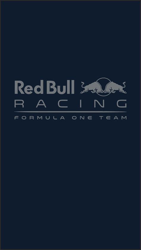 Red Bull Racing Logo Wallpapers - Wallpaper Cave