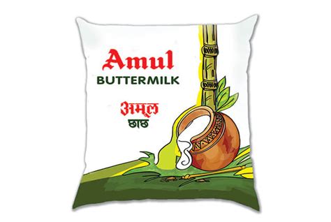 Amul Butter Milk – Sabar Dairy