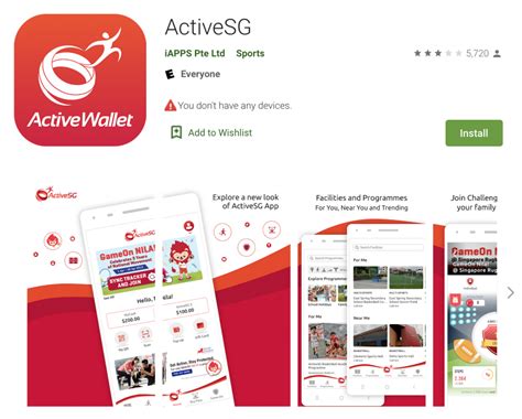 great eastern offers insurance  fitness app activesg