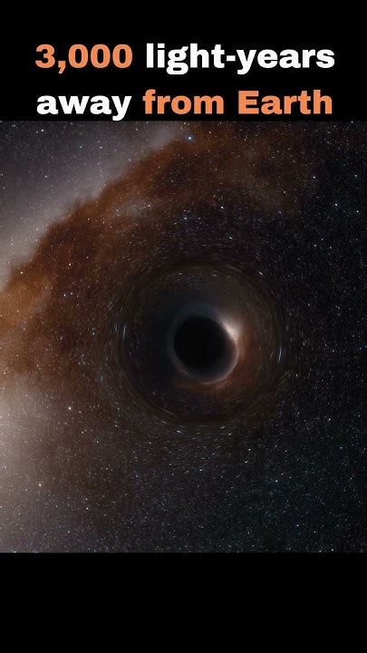 Exploring The Enigma Unveiling The Black Holes Of The Milky Way Youtube