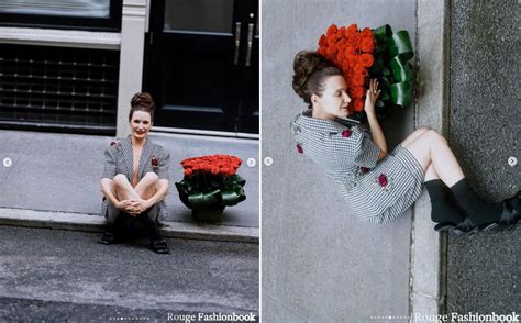 Sao phim Sex and the city khoe đường cong quyến rũ trên tạp chí Trung Quốc đẹp rực rỡ nhờ 3