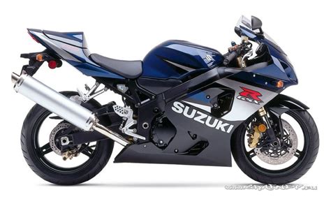 Naklejki Suzuki Gsx R Niebiesko Czarny Naklejki Na