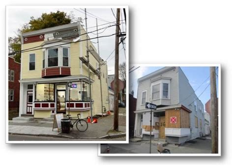 More City Of Albany Small Business Facade Improvement Program