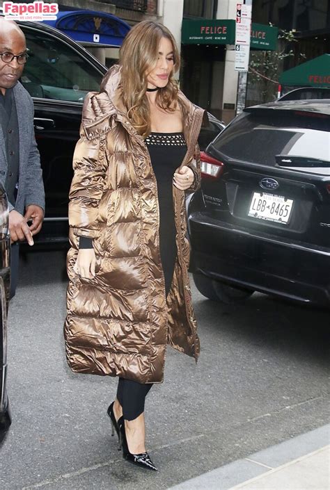 Sofia Vergara Aka Sofiavergara Nude Leaks Onlyfans Photo Fapellas