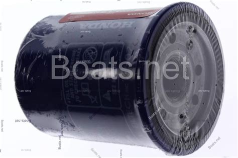 Honda 15400-RTA-003 - FILTER, OIL (MAHLE TENNEX) | Boats.net