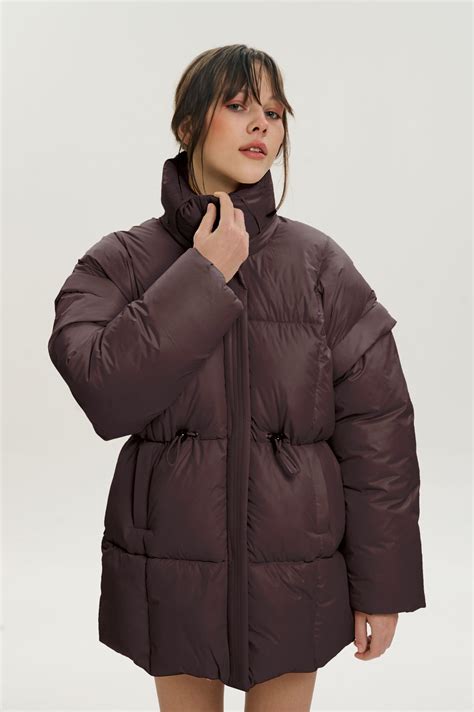 Парка міні - Shypelyk [ш и п е л и к] - бренд одягу, який захищає від ...