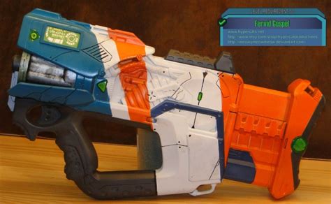 90 Best Nerf Gun Mods Infinigeek