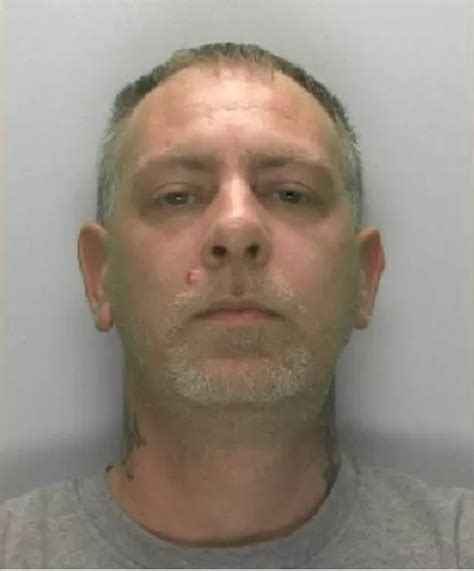 Sex Offenders Database Uk Leicester