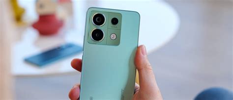 Xiaomi Redmi Note 13 Pro 5g Review Tests