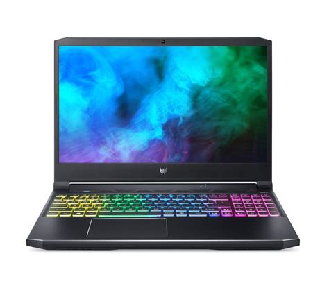 Acer Predator Helios 300 PH315-54-760S - Notebookcheck.com Externe Tests