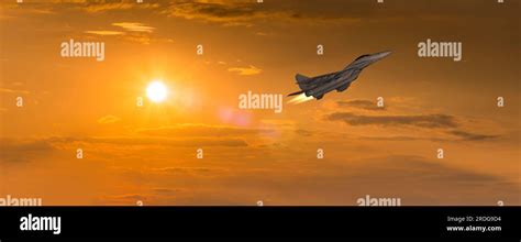 Mig 29 Fighter Aircraft Stock Photo Alamy